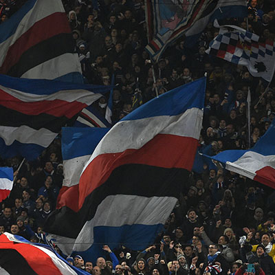 Serie A TIM: il pre-partita di Sampdoria-Juventus