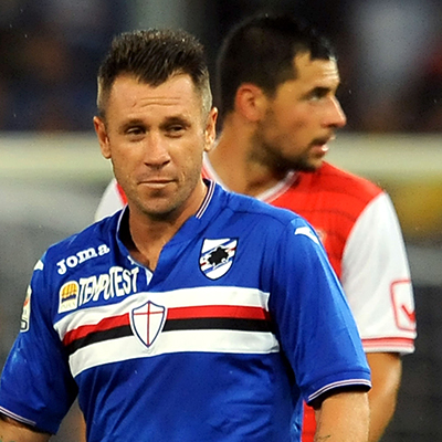Football Data: cifre e curiosità su Carpi-Sampdoria