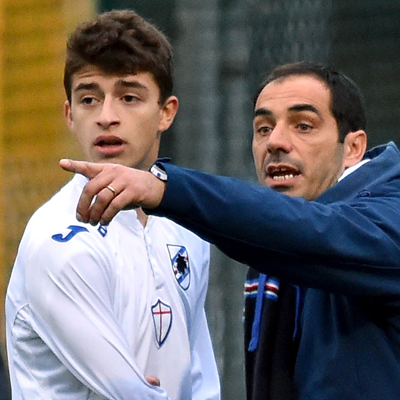 Tempo di stage: Doda con l’Under 17 albanese, Danovaro in Under 15