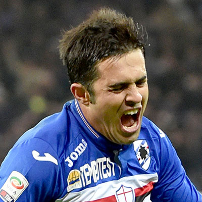 Eder a Samp TV: «Non si può neppure scherzare, a Ferrero solo grazie»