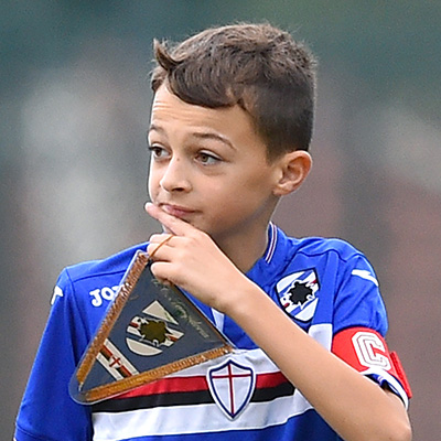 Academy: gli appuntamenti del fine settimana blucerchiato