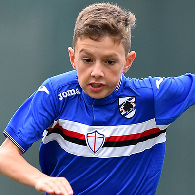 Academy: gli appuntamenti del fine settimana blucerchiato
