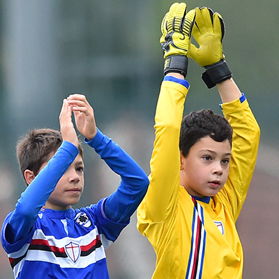 Academy: i risultati del fine settimana blucerchiato