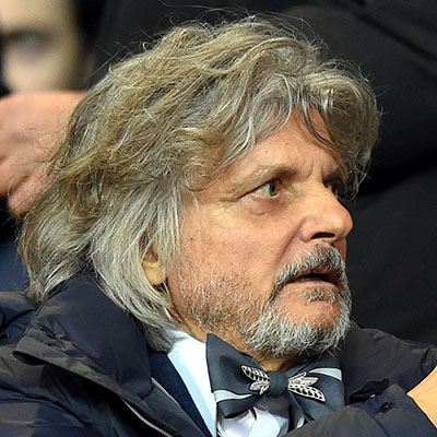 Il presidente Ferrero a Samp TV: «Il mio regalo per i tifosi che ci hanno sempre sostenuto»