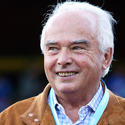 Cinque anni senza Riccardo Garrone: il ricordo della Sampdoria