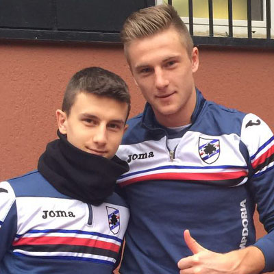 Ivan: «A Bologna non sarà una gara facile, ma vogliamo ripartire»