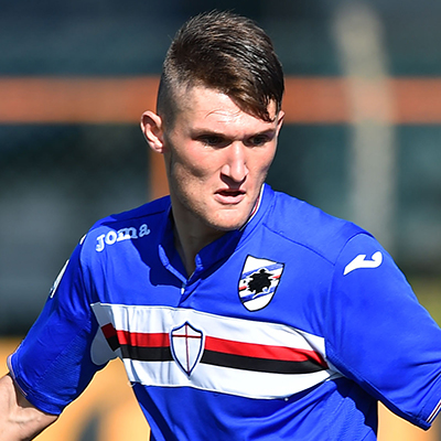 Academy, Merkaj dall’Albania alla Primavera: «Il mio sogno continua»