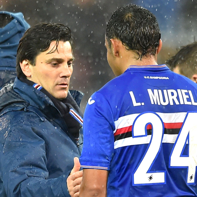 Lunedì di lavoro per la Samp: appuntamento in mattinata al “Mugnaini”