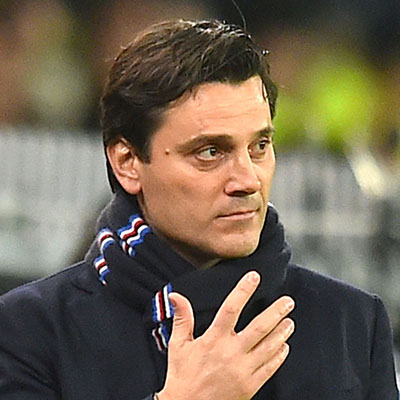 Montella a Radio Anch’io: «L’affetto mi lega alla Samp, Ferrero mi ha convinto a tornare»