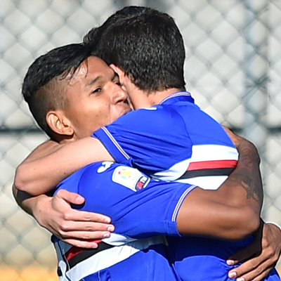 Pari a Sestri Levante: Ponce fa tris ma la Primavera non supera il Sassuolo