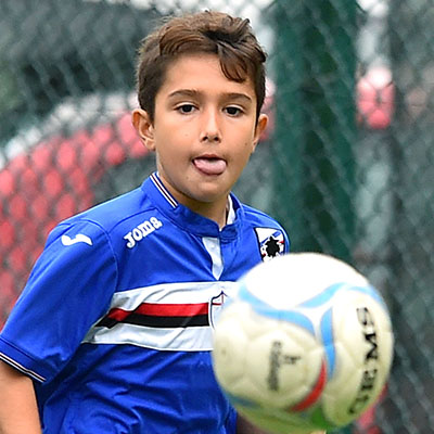 Academy: gli appuntamenti del fine settimana blucerchiato