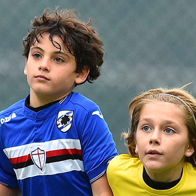 Academy: gli appuntamenti del fine settimana blucerchiato