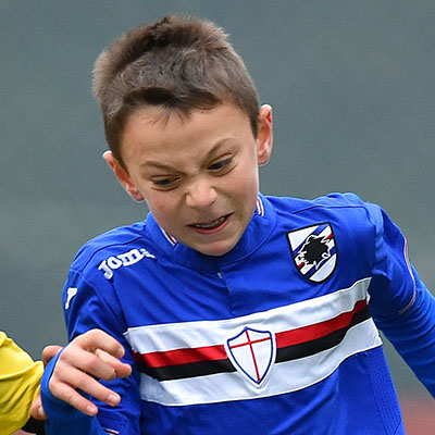 Academy: gli appuntamenti del fine settimana blucerchiato