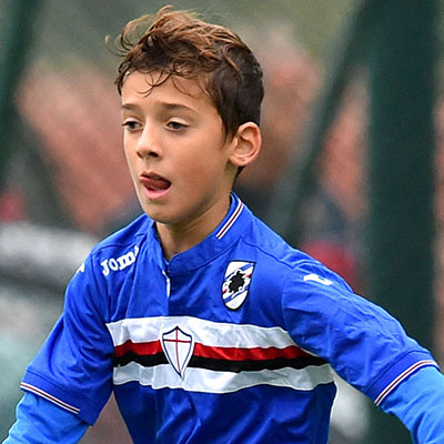 Academy: gli appuntamenti del fine settimana blucerchiato