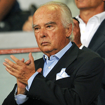 Il Samp Club “Mugnaini” ricorda a San Quirico il presidente Riccardo Garrone