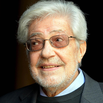 Il presidente Ferrero piange e ricorda il grande Ettore Scola