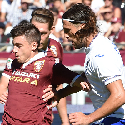 Football Data: cifre e curiosità su Sampdoria-Torino
