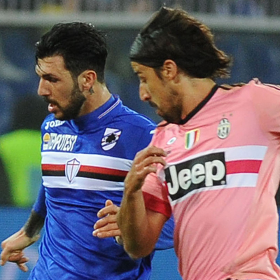 Il cuore non basta: la Juve sbanca Marassi, il Doria esce a testa alta (e tra gli applausi)