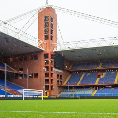 Serie A TIM: il pre-partita di Genoa-Sampdoria