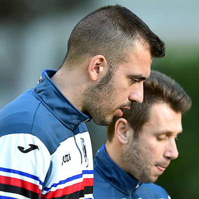 Viviano determined to halt Juve’s Scudetto charge