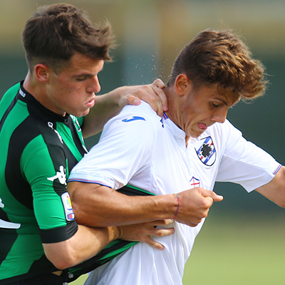 Primavera TIM: i convocati di Pedone per la gara con il Sassuolo