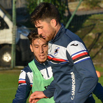 Verso Modena: esercitazioni sul campo superiore, sabato rifinitura e conferenza