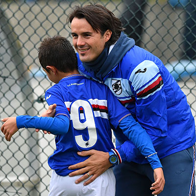 Academy: i risultati del fine settimana blucerchiato
