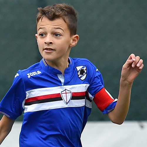 Academy: i risultati del fine settimana blucerchiato