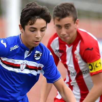 Academy: gli appuntamenti del fine settimana blucerchiato