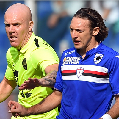 Torna Pereira, out Ivan e Sala: sono ventitré i convocati per Verona