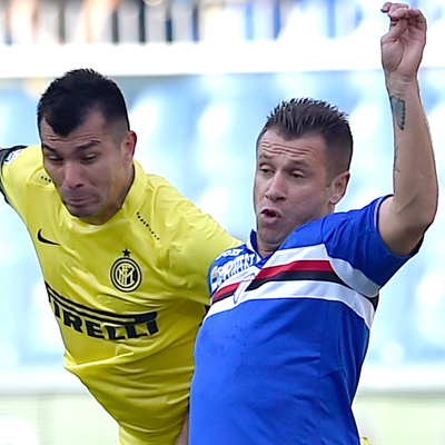 Football Data: cifre e curiosità su Internazionale-Sampdoria