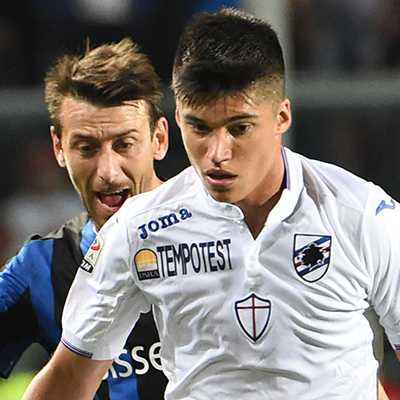Football Data: cifre e curiosità su Sampdoria-Atalanta