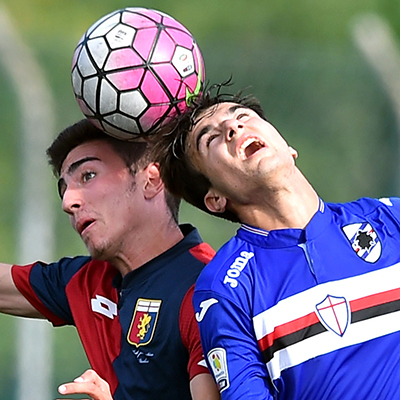 Primavera TIM: i blucerchiati di Pedone per il derby di ritorno