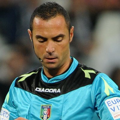 Arbitri: al “Ferraris” dirige Guida di Torre Annunziata