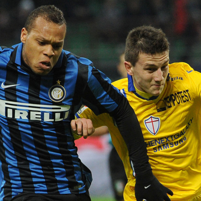 The final scoreline doesn’t tell the full story: Samp play well but slip to loss against Inter