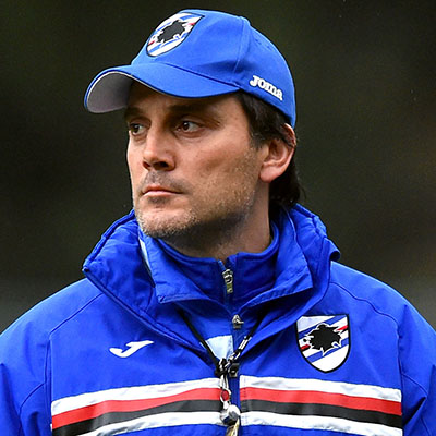 Montella: “No excuses, we must win it, with and for the fans”