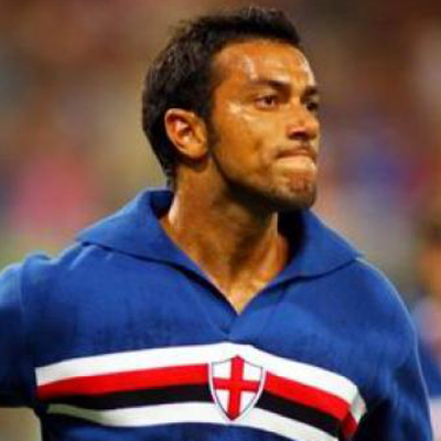 Ufficiale: Quagliarella si riveste di blucerchiato