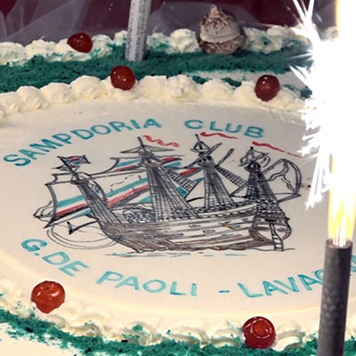#vivilasamp: il Sampdoria Club “De Paoli” e la storia della ‘Rete d’Argento’