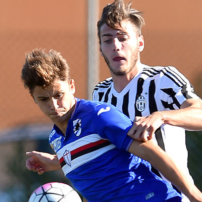 Primavera TIM: i convocati di Pedone per il big-match in casa della Juventus