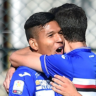 Primavera d’assalto a Vercelli: super Ponce piega la Pro con una doppietta