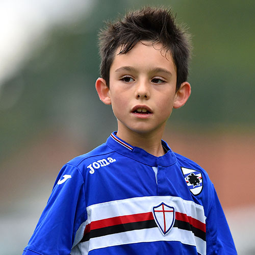Academy: i risultati del fine settimana blucerchiato