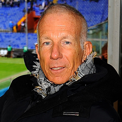 #vivilasamp, Guido Bagatta: «Battara, Renica e le due fortune che mi hanno reso blucerchiato»