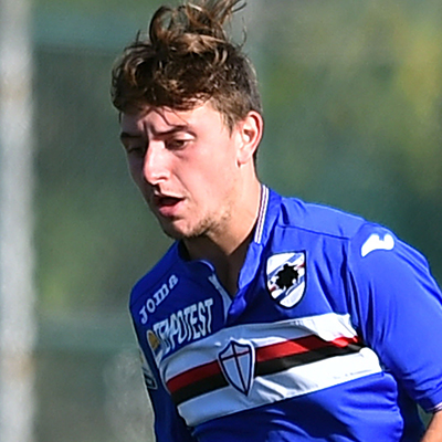 Academy, Calò a lezione da Fernando e Soriano: «Sono i miei modelli»