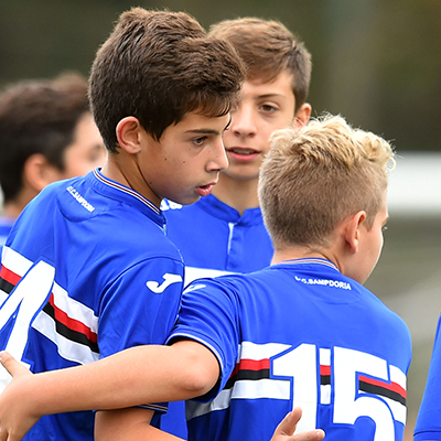 Academy: conclusi gli incontri del programma di informazione ‘Scuola di Calcio Élite’