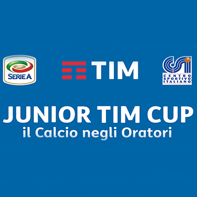 Junior TIM Cup: Sala testimonial all’Oratorio San Gottardo