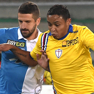 Football Data: cifre e curiosità su Sampdoria-ChievoVerona