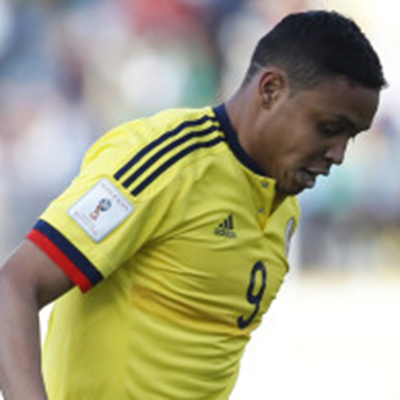 La Colombia di Muriel vince 3-2 con la Bolivia al fotofinish