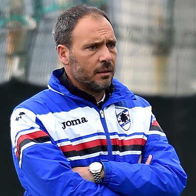 Primavera: i blucerchiati di Pedone per la sfida con il Livorno