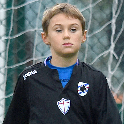 Academy: i risultati del fine settimana blucerchiato
