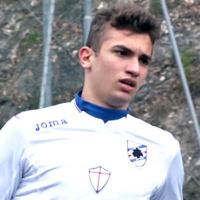 Academy, Pastorino applaude l’U15: «Chi gioca meno aiuta il resto del gruppo»